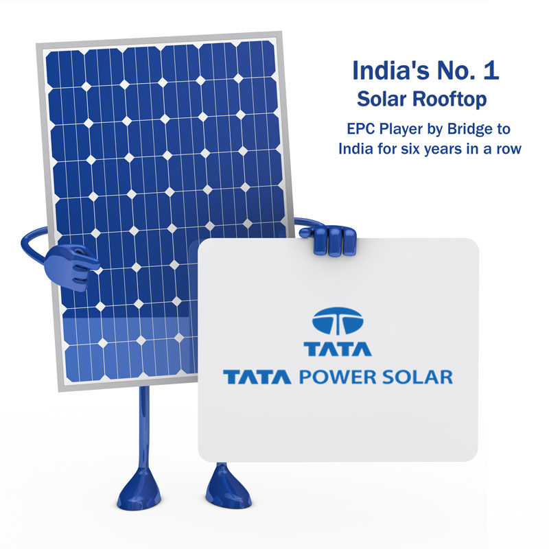 Ahmedabad Solar - Rooftop