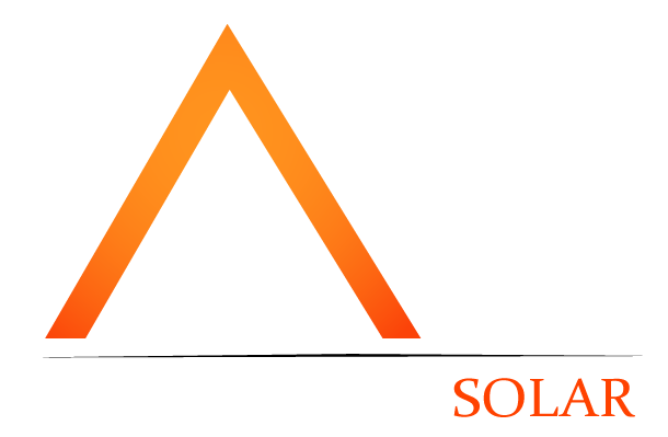 Ahmedabad Solar logo