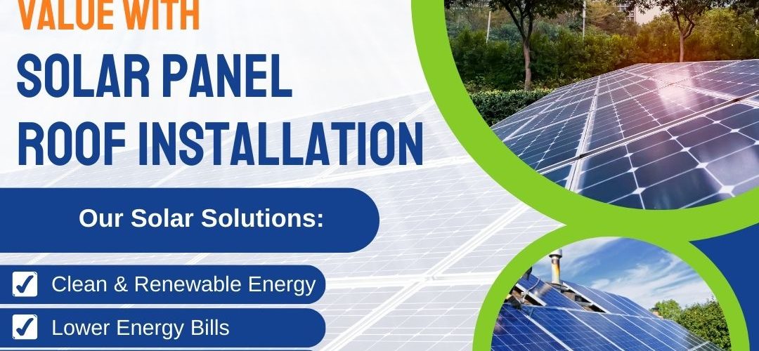 Solar Panel Roof Installation Services in Ahmedabad Solar