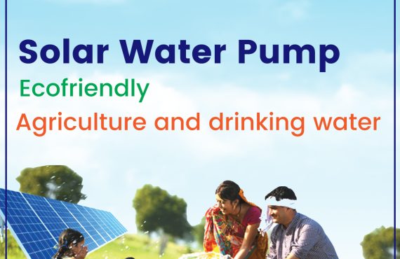 Ahmedabad Solar - Your Trusted Solar Water Pumps Provider